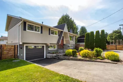 5240 Sprott Street, Burnaby, BC, Burnaby — Single Family Residence for sale