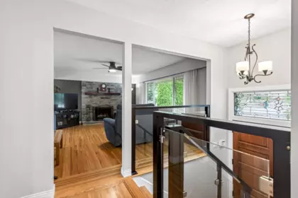 5240 Sprott Street, Burnaby, BC, Burnaby — Single Family Residence for sale
