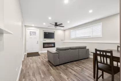 Loft / Bonus Room Photo of 5240 Sprott Street, Burnaby, BC