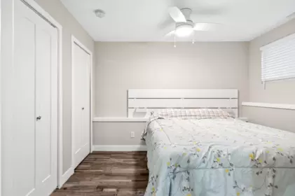 Mudroom Photo of 5240 Sprott Street, Burnaby, BC