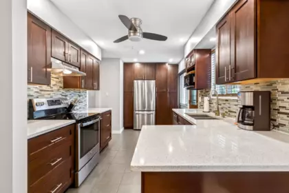 Pantry Photo of 5240 Sprott Street, Burnaby, BC
