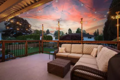 Street View Photo of 5240 Sprott Street, Burnaby, BC