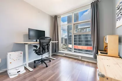 Loft / Bonus Room Photo of 2703 2289 Yukon Crescent, Burnaby, BC
