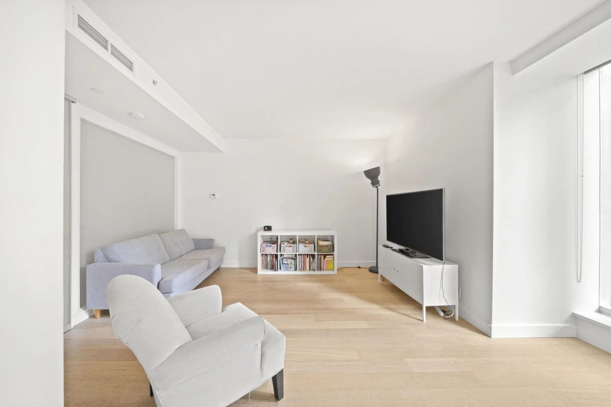 Family Room Photo of 201 1409 W Pender Street, Vancouver, BC