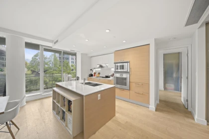 201 1409 W Pender Street, Vancouver, BC, Vancouver — Apartment/Condo for sale