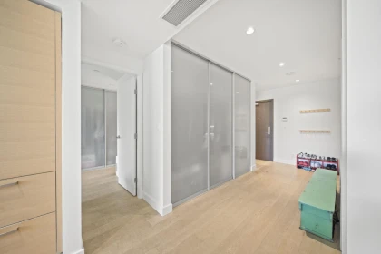 Office / Den Photo of 201 1409 W Pender Street, Vancouver, BC