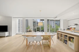 201 1409 W Pender Street, Vancouver, BC