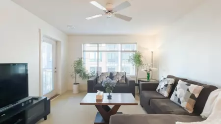 228 9288 Odlin Road, Richmond, BC, Richmond — Apartment/Condo for sale