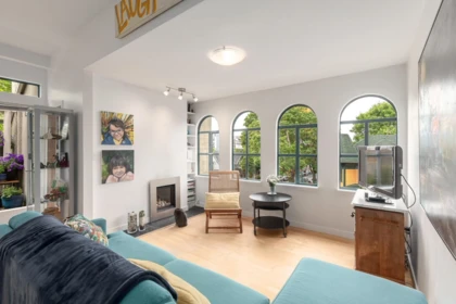 301 700 E Pender Street, Vancouver, BC, Vancouver — Apartment/Condo for sale