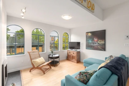 301 700 E Pender Street, Vancouver, BC, Vancouver — Apartment/Condo for sale