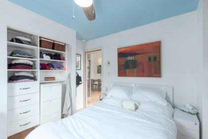 Loft / Bonus Room Photo of 301 700 E Pender Street, Vancouver, BC