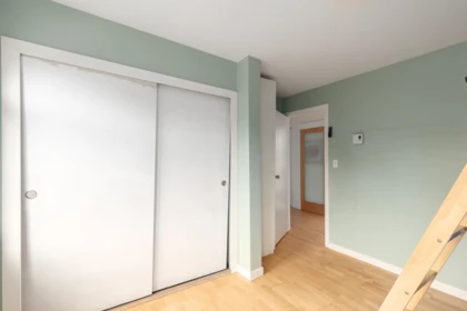 Mudroom Photo of 301 700 E Pender Street, Vancouver, BC