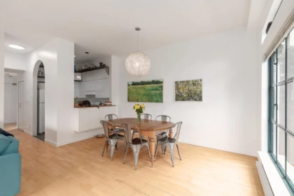 Pantry Photo of 301 700 E Pender Street, Vancouver, BC