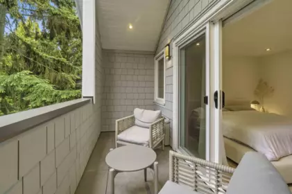 Garden / Landscaping Photo of 1533 E 5th Avenue, Vancouver, BC