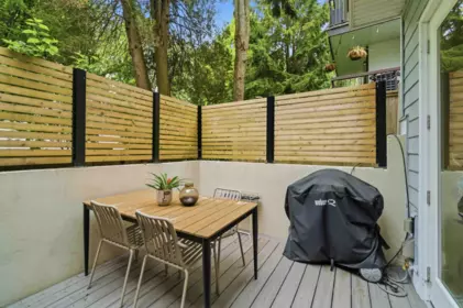 1533 E 5th Avenue, Vancouver, BC, Vancouver — Half Duplex for sale