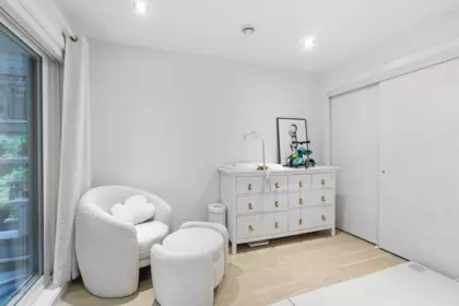 Mudroom Photo of 1533 E 5th Avenue, Vancouver, BC