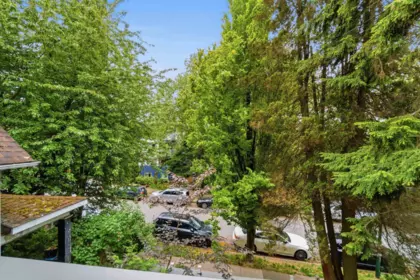 Outdoor Kitchen Photo of 1533 E 5th Avenue, Vancouver, BC