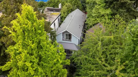 Street View Photo of 1533 E 5th Avenue, Vancouver, BC