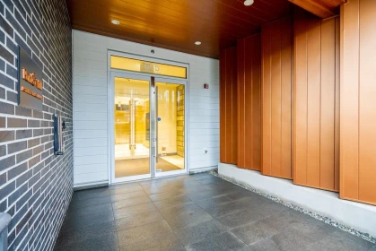 Hot Tub / Spa Photo of 308 645 Como Lake Avenue, Coquitlam, BC