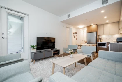 Pantry Photo of 308 645 Como Lake Avenue, Coquitlam, BC