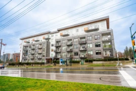 308 645 Como Lake Avenue, Coquitlam, BC
