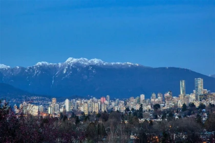 Pantry Photo of 3770 W 13th Avenue, Vancouver, BC