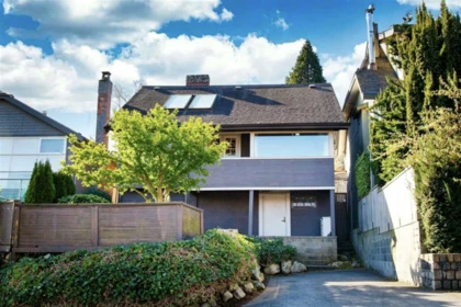 Primary Bedroom Photo of 3770 W 13th Avenue, Vancouver, BC
