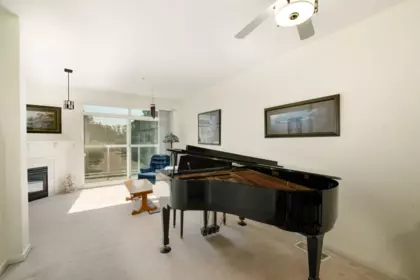 Pantry Photo of 3058 E Kent Avenue South, Vancouver, BC