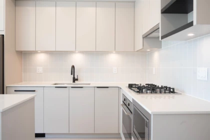 Pantry Photo of 110 921 Grant Street, Coquitlam, BC