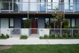 110 921 Grant Street, Coquitlam, BC