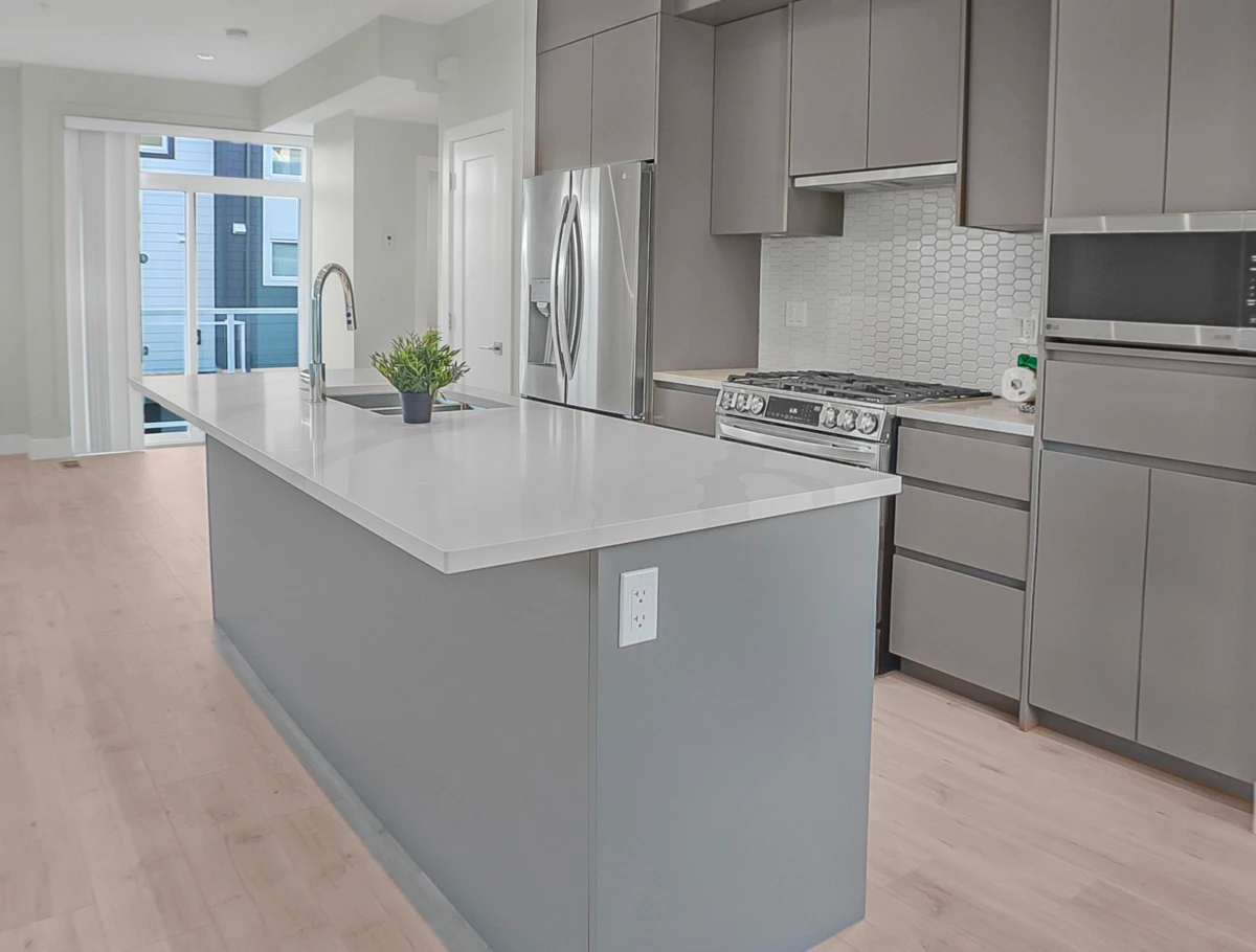 Dining Area Photo of 20 23785 Dewdney Trunk Road, Maple Ridge, BC