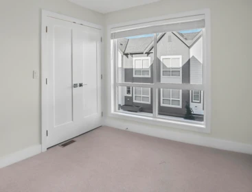 Basement Recreation Room Photo of 20 23785 Dewdney Trunk Road, Maple Ridge, BC