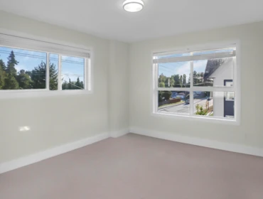 Bedroom 4 Photo of 20 23785 Dewdney Trunk Road, Maple Ridge, BC