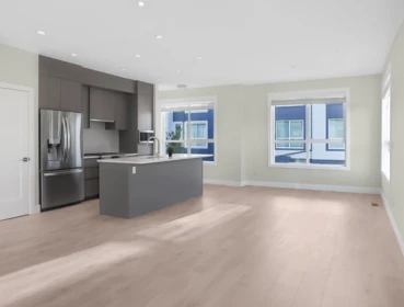 Kitchen Photo of 20 23785 Dewdney Trunk Road, Maple Ridge, BC