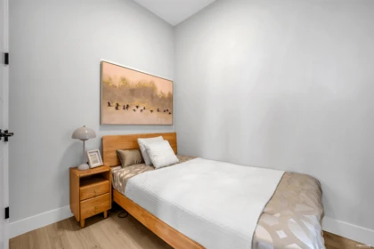 Basement Recreation Room Photo of 946 Dansey Avenue, Coquitlam, BC
