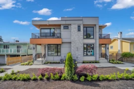 946 Dansey Avenue, Coquitlam, BC