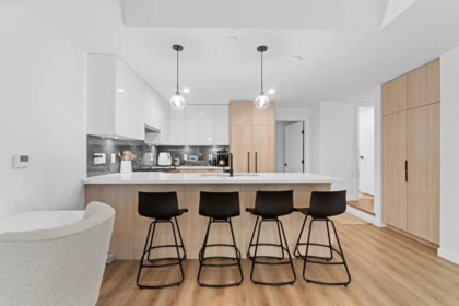 Office / Den Photo of 5 237 Ridgeway Avenue, North Vancouver, BC