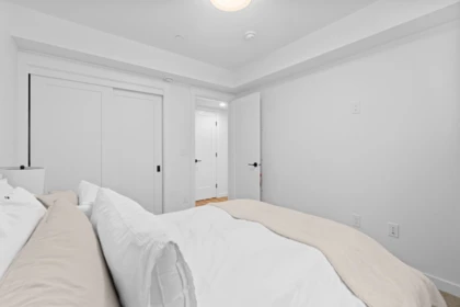 Walk-In Closet Photo of 5 237 Ridgeway Avenue, North Vancouver, BC