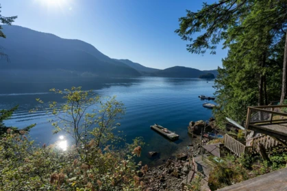 316 Sasamat Lane, North Vancouver, BC, North Vancouver — Other for sale