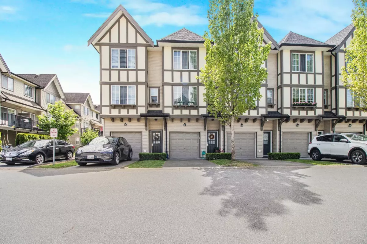 Exterior Rear Photo of 92 20875 80 Avenue, Langley, BC
