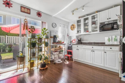 Breakfast Nook Photo of 92 20875 80 Avenue, Langley, BC