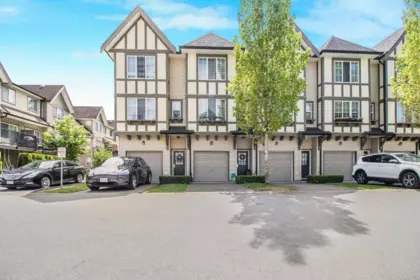 92 20875 80 Avenue, Langley, BC, Langley — Townhouse for sale