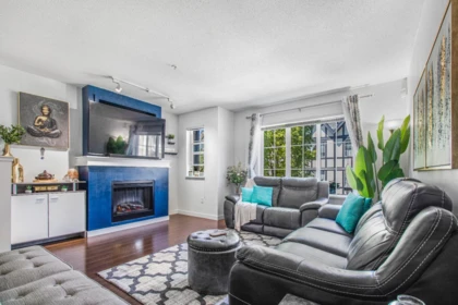 Kitchen Photo of 92 20875 80 Avenue, Langley, BC