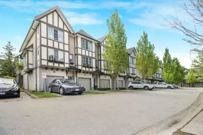 92 20875 80 Avenue, Langley, BC, Langley — Townhouse for sale
