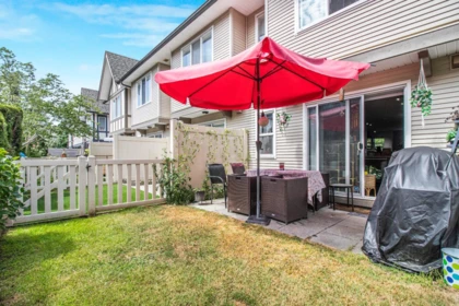 Primary Bedroom Photo of 92 20875 80 Avenue, Langley, BC
