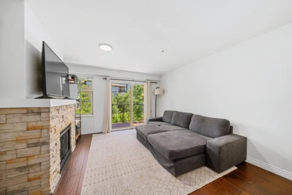 Breakfast Nook Photo of 208 500 Klahanie Drive, Port Moody, BC