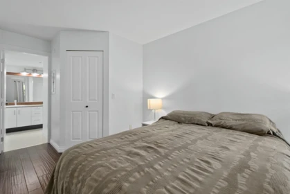 Laundry Room Photo of 208 500 Klahanie Drive, Port Moody, BC