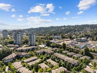 Neighborhood Park Photo Near 208 500 Klahanie Drive, Port Moody, BC