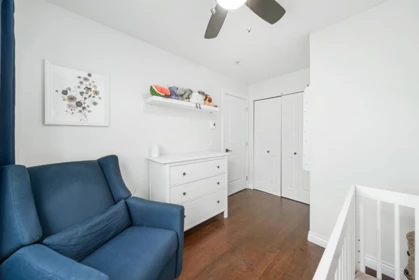 Office / Den Photo of 208 500 Klahanie Drive, Port Moody, BC