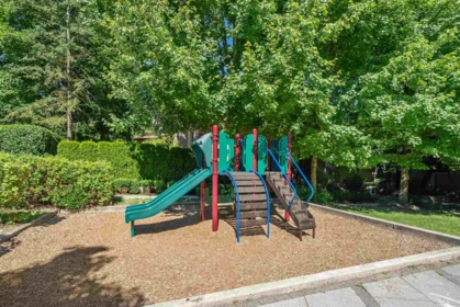 Outdoor Kitchen Photo of 208 500 Klahanie Drive, Port Moody, BC
